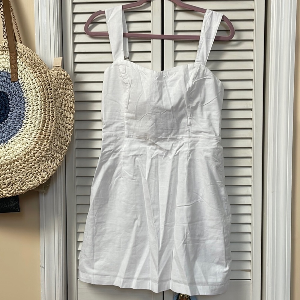 A&F dress NWT